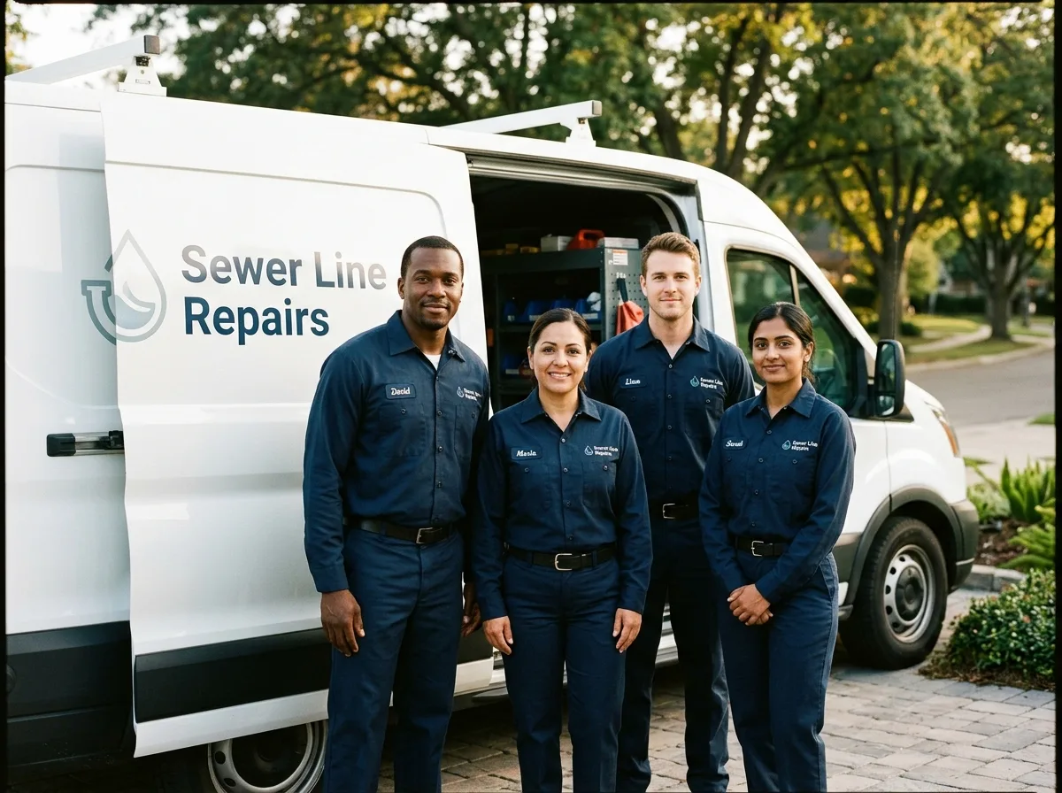 Emergency Plumber company in Little River, SC